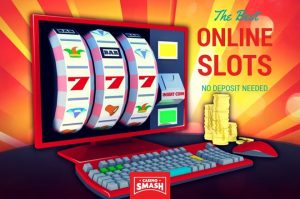Online Slot Machines For Real Money Using Paypal