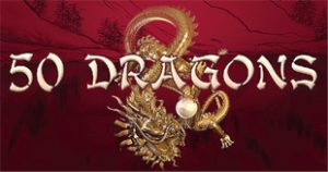 Play For Free 50 Dragons Slot Machine Online