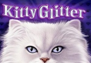 Play For Free Kitty Glitter Slot Machine Online