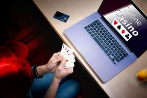 International Online Casinos