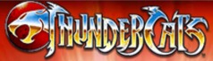 Play For Free ThunderCats Slot Machine Online