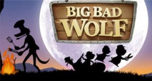 Play For Free Big Bad Wolf Slot Machine Online