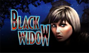 Play For Free Black Widow Slot Machine Online