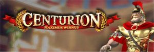 Play For Free Centurion Slot Machine Online