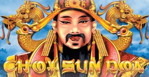 Play For Free Choy Sun Doa Slot Machine Online