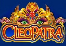 Free Cleopatra Slot Machines Online