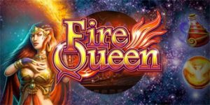 Play For Free Fire Queen Slot Machine Online