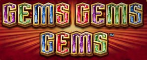 Play For Free Gems Gems Gems Slot Machine Online
