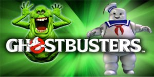 Play For Free Ghostbusters Slot Machine Online