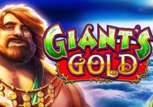 Play For Free Giants Gold Slot Machine Online