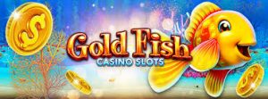 Play For Free GoldFish 3 Slot Machine Online