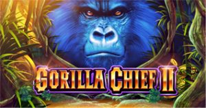 Play For Free Gorilla Chief 2 Slot Machine Online
