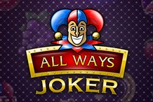 Free Joker Slot Machines Online