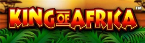 Play For Free King of Africa Slot Machine Online