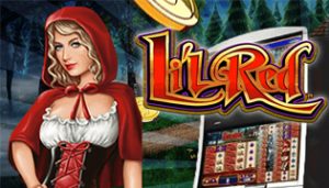 Play For Free Lil Red Riches Slot Machine Online