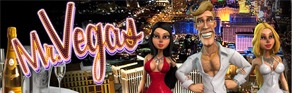 Play For Free Mr Vegas Slot Machine Online