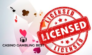 Best Licensed and Regulated Casinos Online