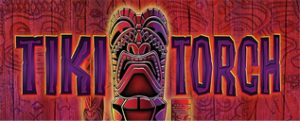 Play For Free Tiki Torch Slot Machine Online