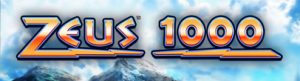 Play For Free Zeus 1000 Slot Machine Online