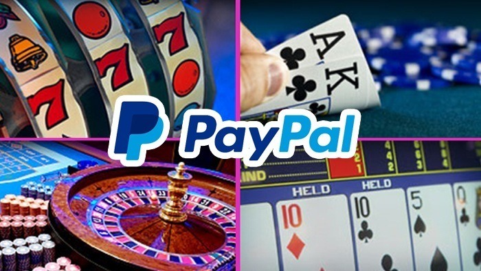 online casino real money paypal no deposit