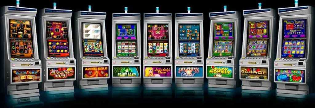 play free online slots for real money