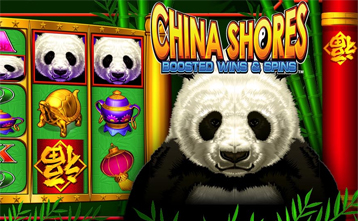 play free china shores online casino games