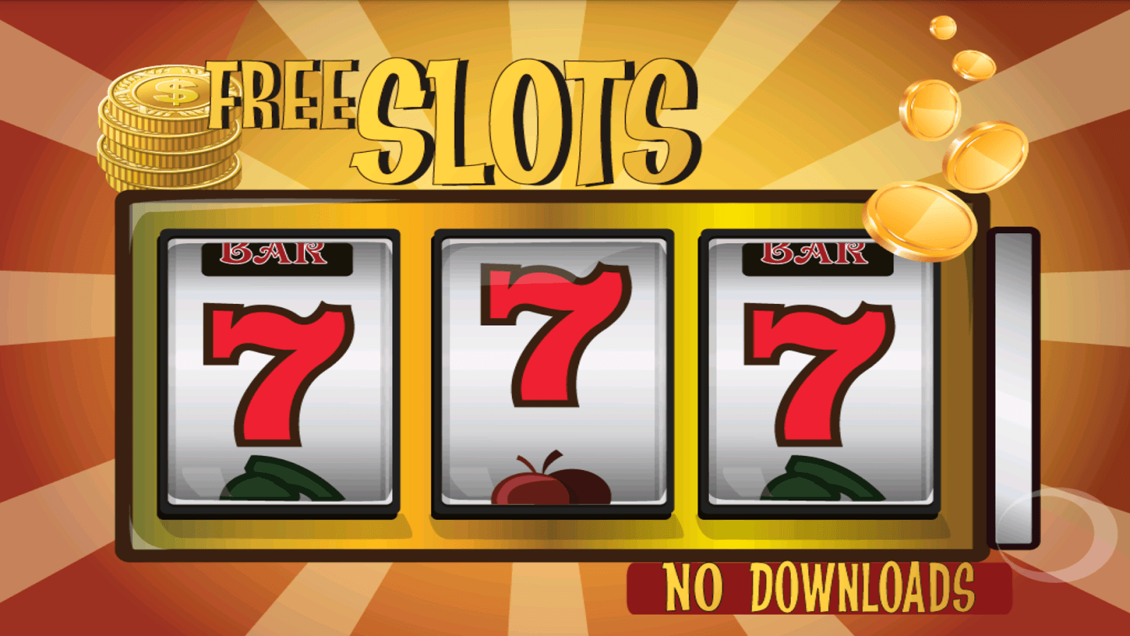 free casino slot games for fun download apk