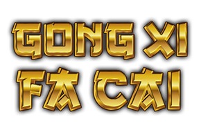 Play For Free Gong Xi Fa Cai Slot Machine Online