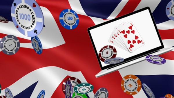 casino industry news in united kingdom