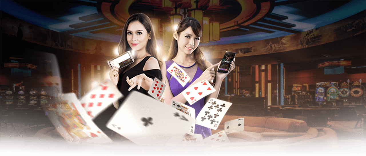 online casino agent malaysia