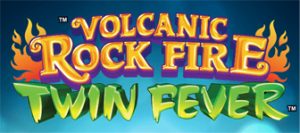 Volcanic Rock Fire Slot Machine