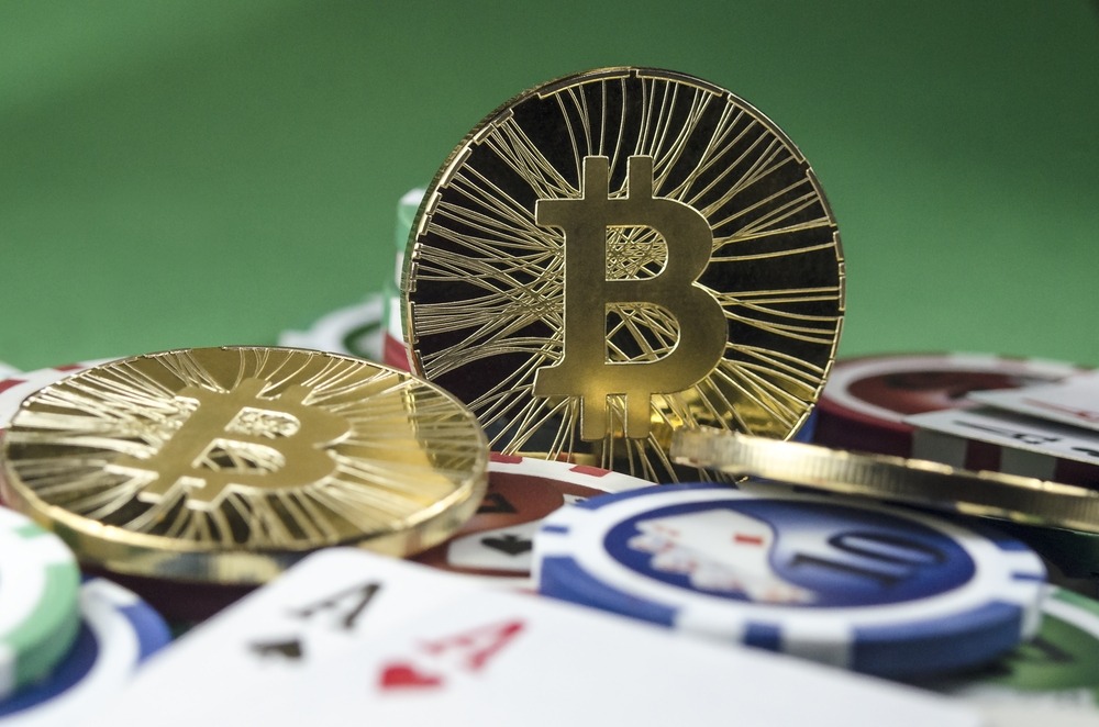 online casinos that pay withdrawal bitcoin instantly