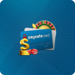 online casinos mit paysafe