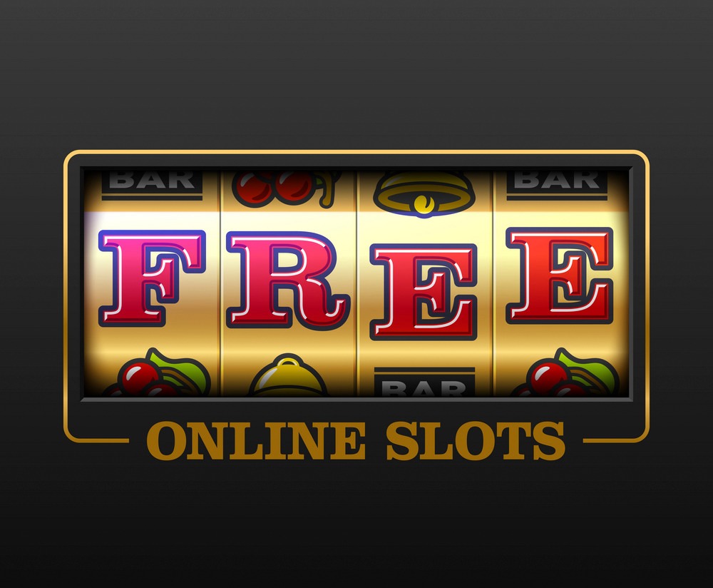 Play free slots no download no registration