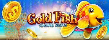 goldfish slot machine app