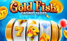 Goldfish Slot Machine Game online, free