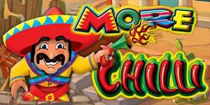 Play For Free More Chilli Slot Machine Online