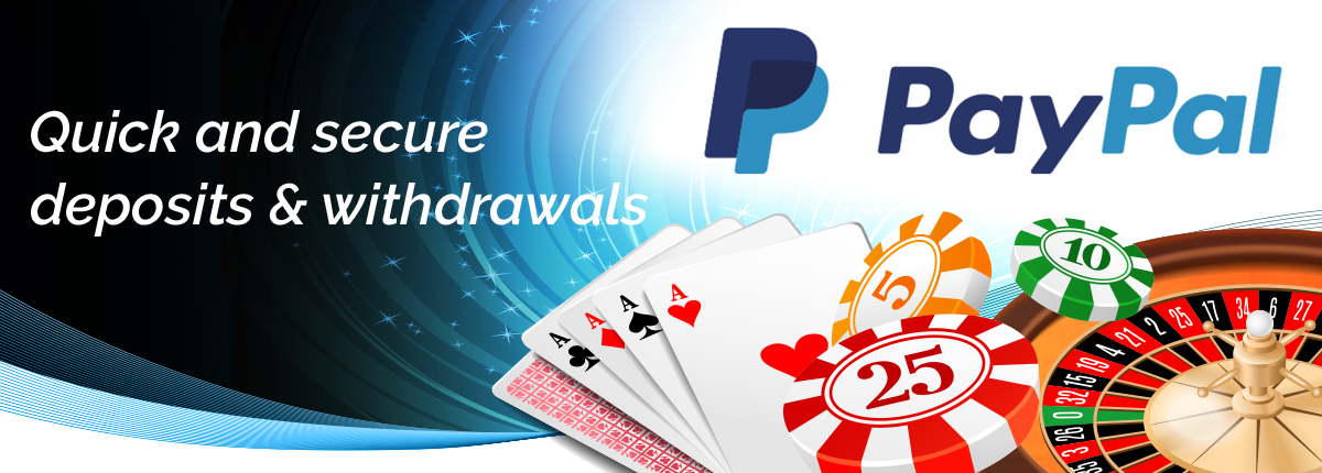 Us online casino paypal