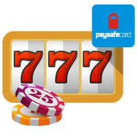 Paysafecard Online Casinos With Minimum Deposit