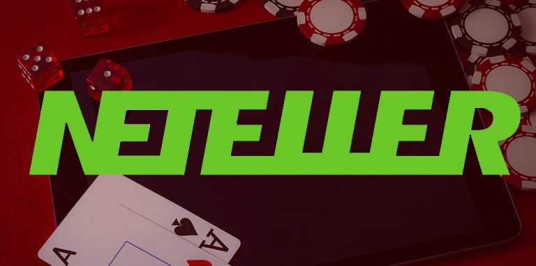 online casinos that accept neteller