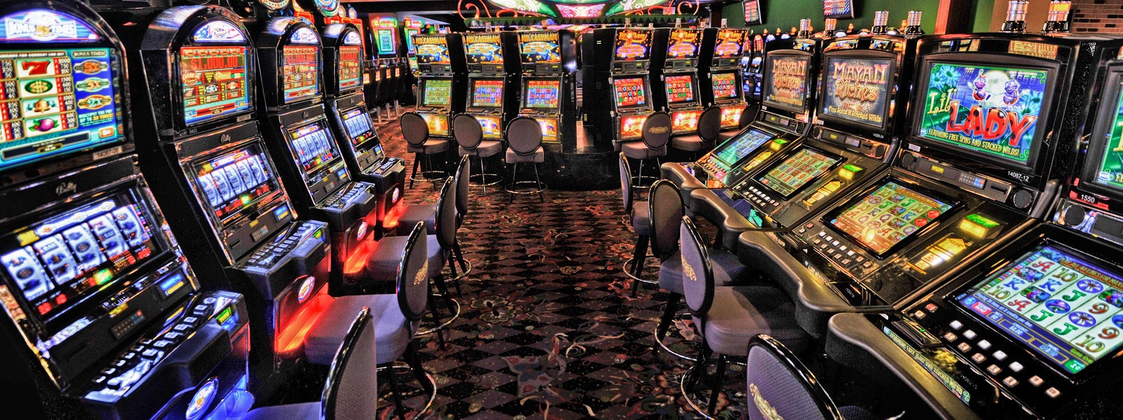 best online casino for real money slots