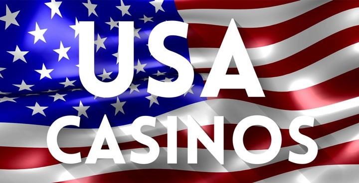 best new usa online casinos july 2024