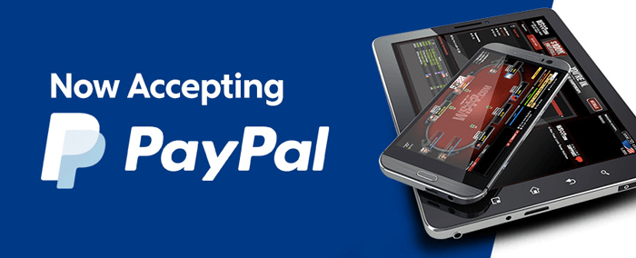 can i use paypal for online gambling